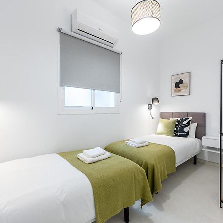 Apartmán Vivendos - Ma13 - Alamos Màlaga Exteriér fotografie