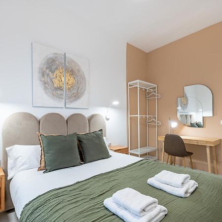 Apartmán Vivendos - Ma13 - Alamos Màlaga Exteriér fotografie