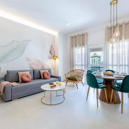 Apartmán Vivendos - Ma13 - Alamos Màlaga Exteriér fotografie