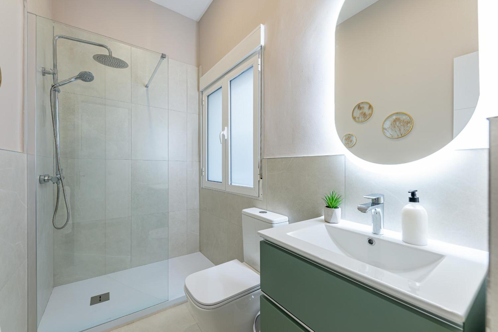Apartmán Vivendos - Ma13 - Alamos Màlaga Exteriér fotografie