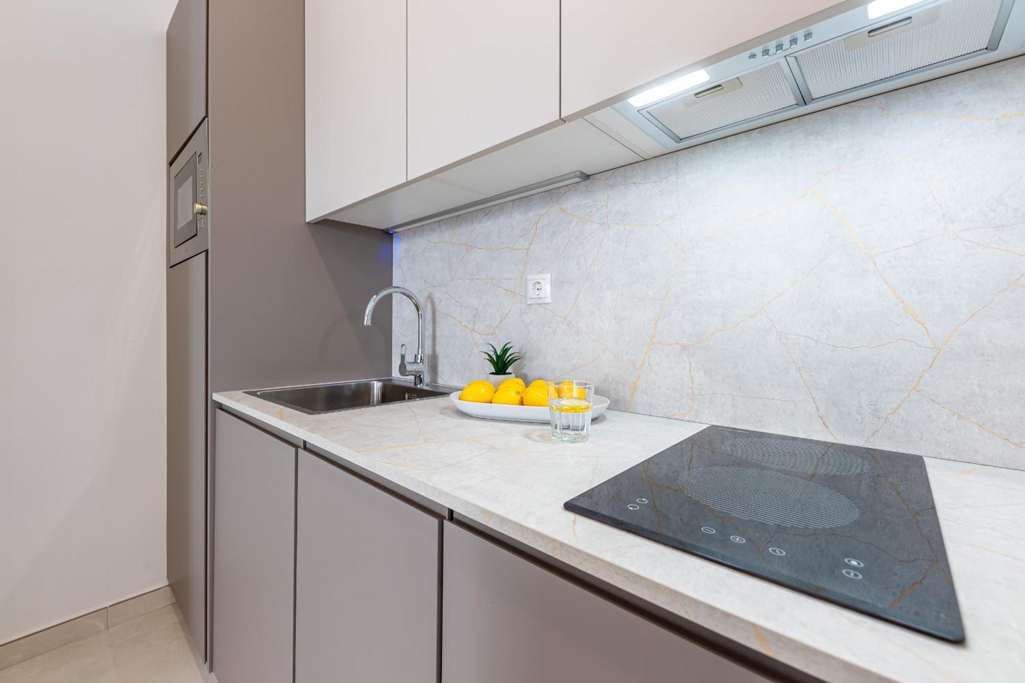 Apartmán Vivendos - Ma13 - Alamos Màlaga Exteriér fotografie