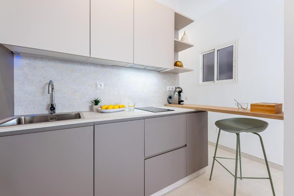 Apartmán Vivendos - Ma13 - Alamos Màlaga Exteriér fotografie