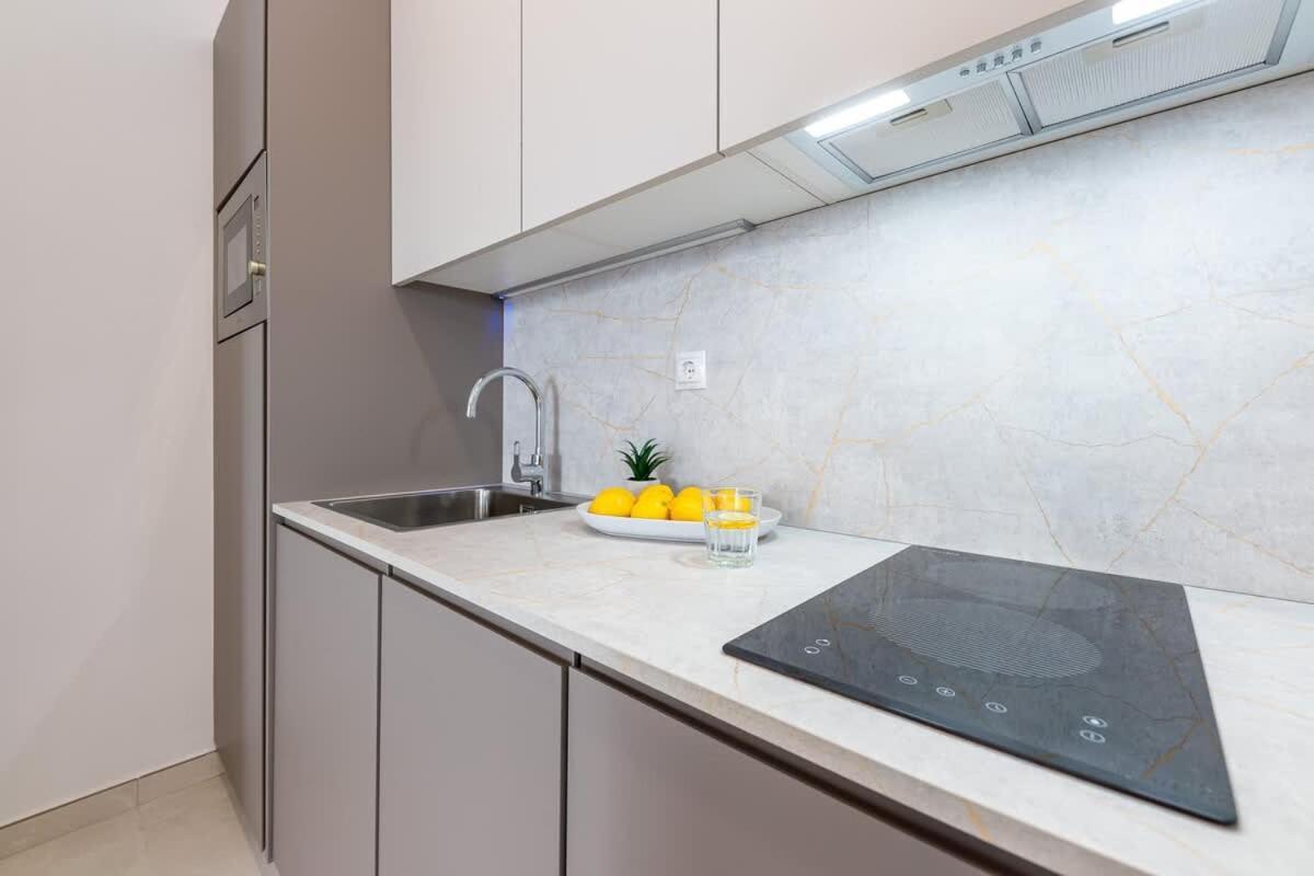 Apartmán Vivendos - Ma13 - Alamos Màlaga Exteriér fotografie